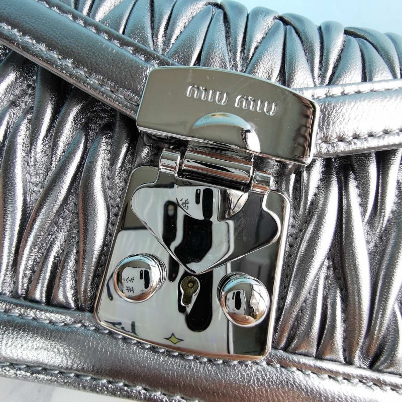 MIU MIU Satchel Bags